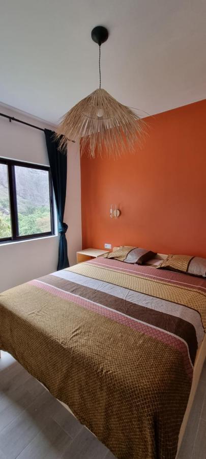 Kasa D'Vizin Hotell Paul Exteriör bild