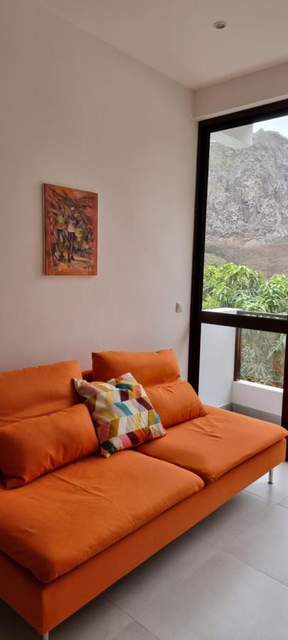 Kasa D'Vizin Hotell Paul Exteriör bild