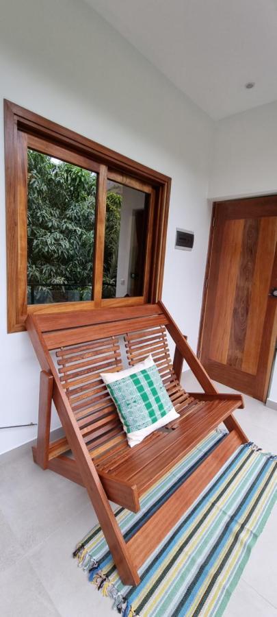 Kasa D'Vizin Hotell Paul Exteriör bild