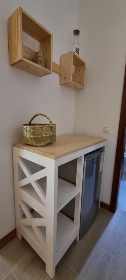 Kasa D'Vizin Hotell Paul Exteriör bild