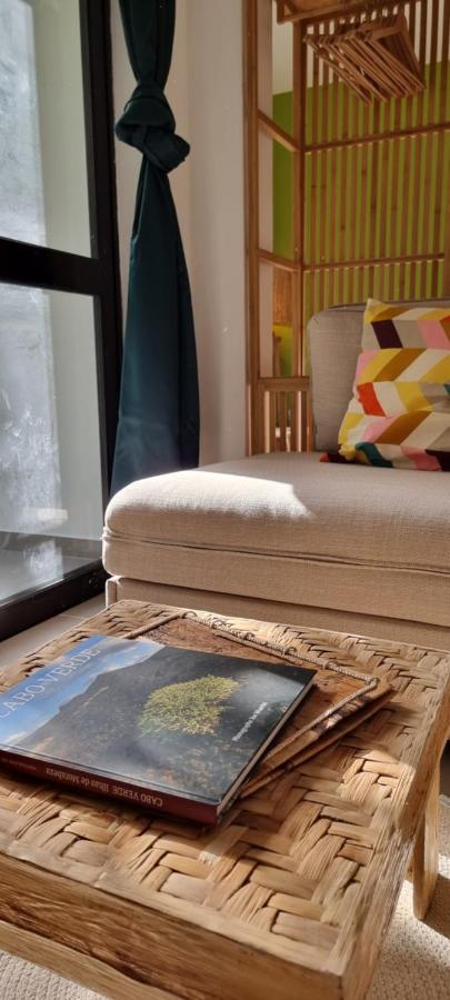 Kasa D'Vizin Hotell Paul Exteriör bild