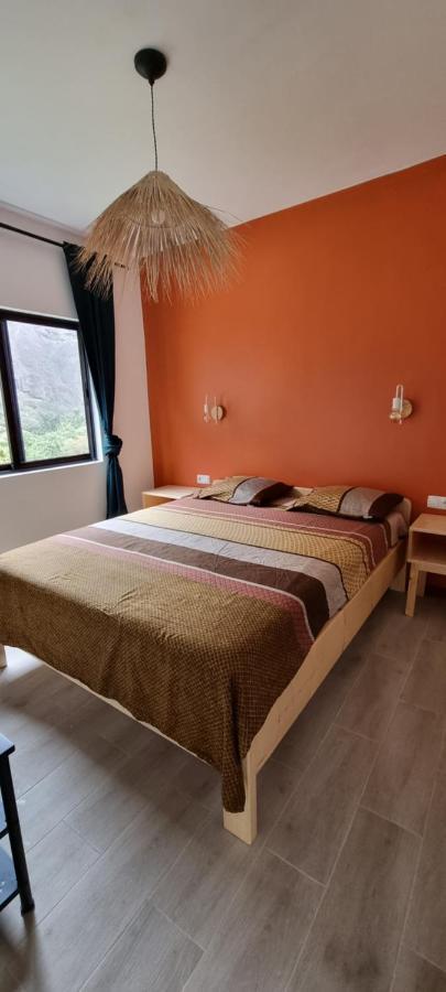 Kasa D'Vizin Hotell Paul Exteriör bild