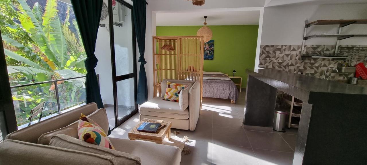 Kasa D'Vizin Hotell Paul Exteriör bild