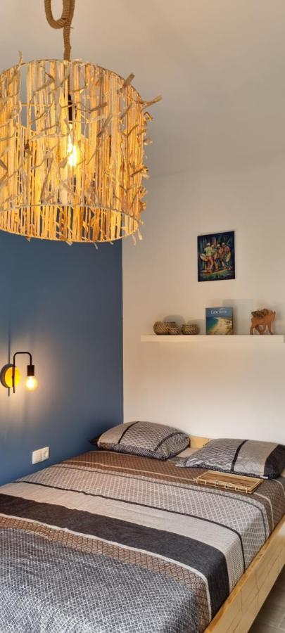 Kasa D'Vizin Hotell Paul Exteriör bild