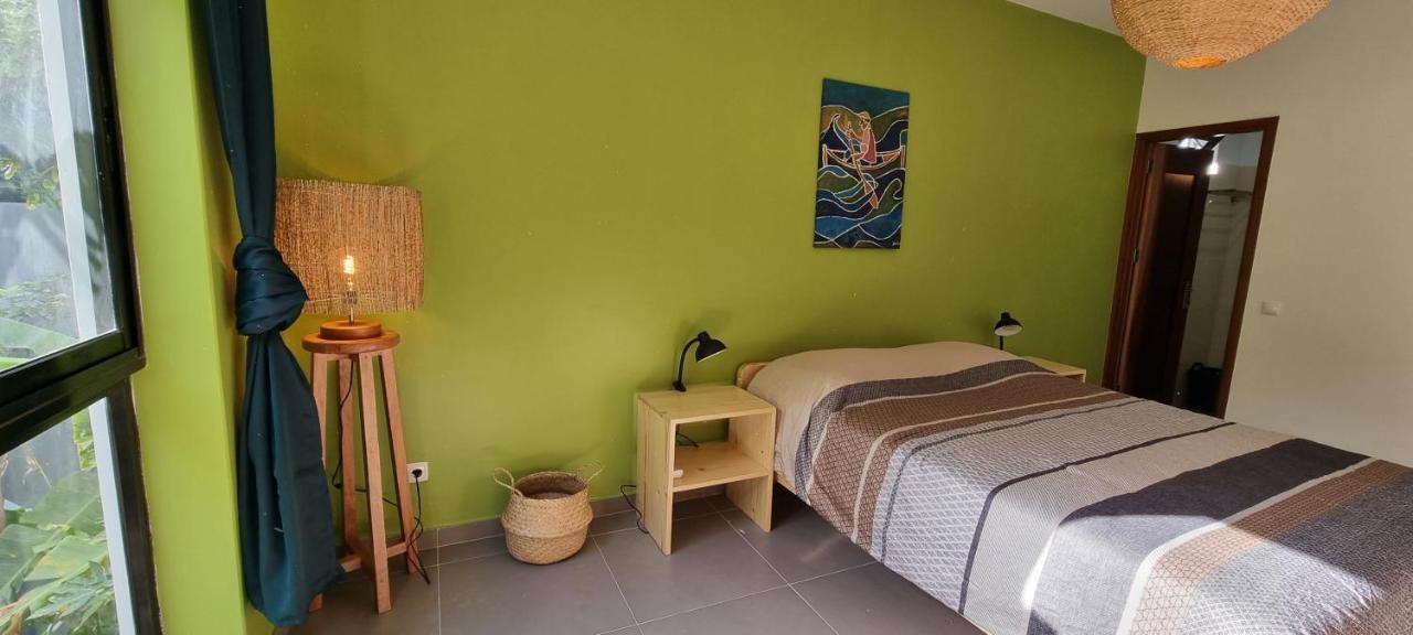 Kasa D'Vizin Hotell Paul Exteriör bild