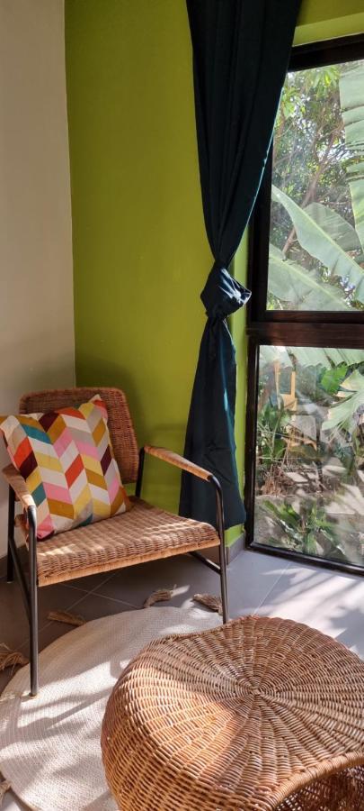 Kasa D'Vizin Hotell Paul Exteriör bild