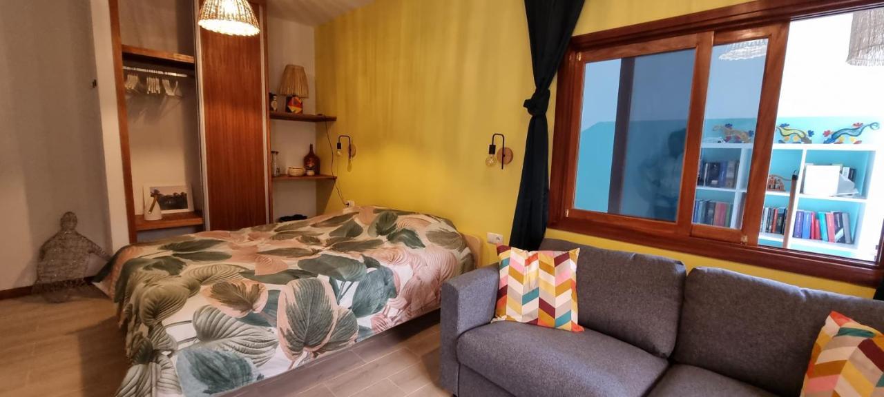Kasa D'Vizin Hotell Paul Exteriör bild