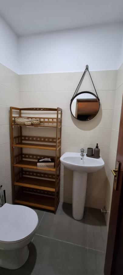 Kasa D'Vizin Hotell Paul Exteriör bild