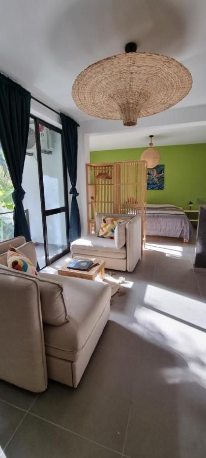 Kasa D'Vizin Hotell Paul Exteriör bild