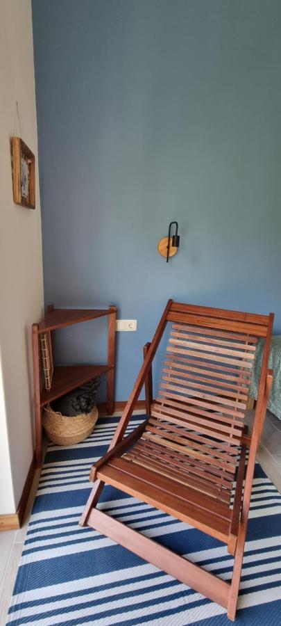 Kasa D'Vizin Hotell Paul Exteriör bild