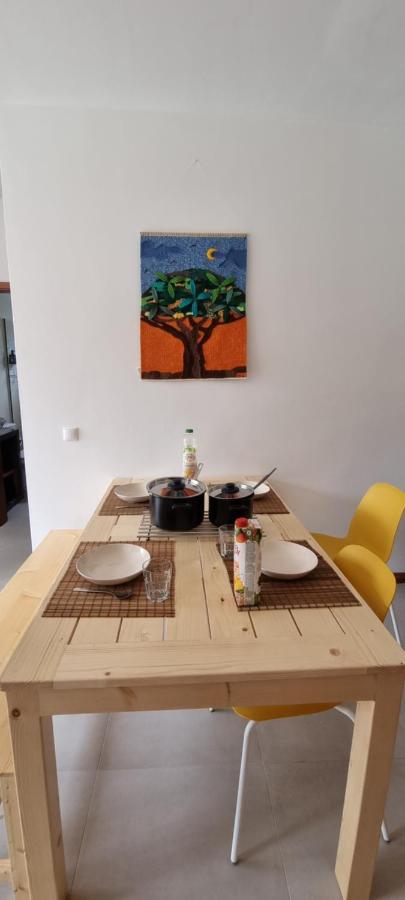 Kasa D'Vizin Hotell Paul Exteriör bild