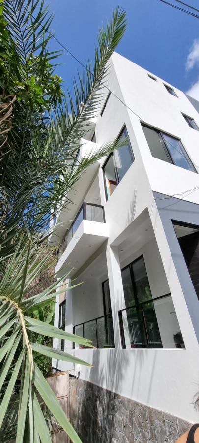 Kasa D'Vizin Hotell Paul Exteriör bild