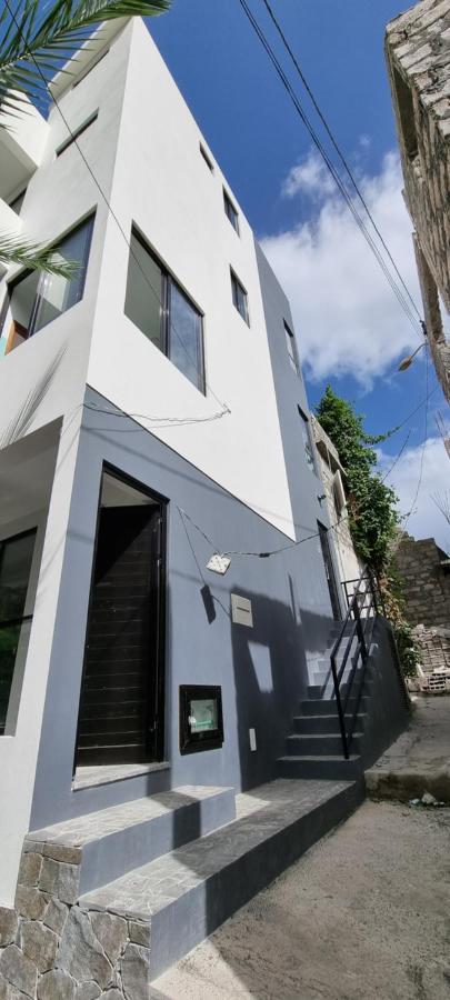 Kasa D'Vizin Hotell Paul Exteriör bild
