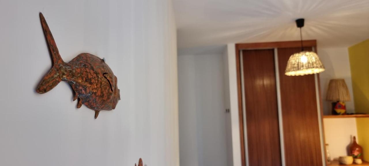 Kasa D'Vizin Hotell Paul Exteriör bild