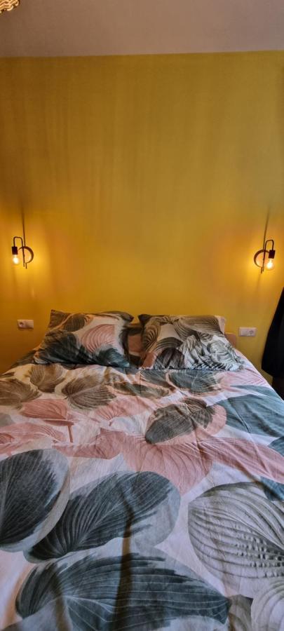 Kasa D'Vizin Hotell Paul Exteriör bild
