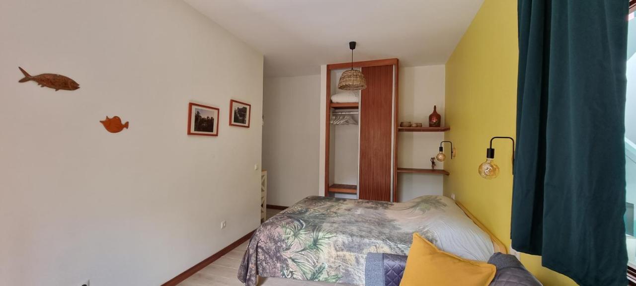 Kasa D'Vizin Hotell Paul Exteriör bild