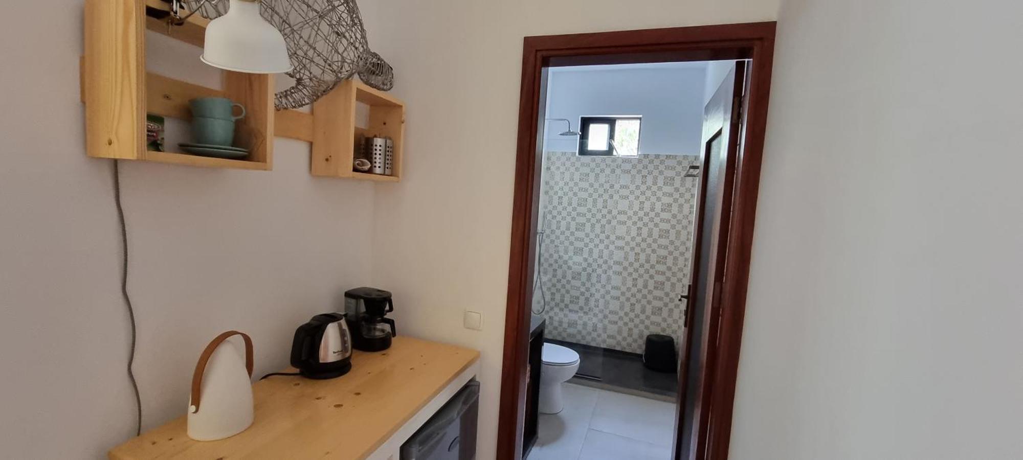 Kasa D'Vizin Hotell Paul Exteriör bild