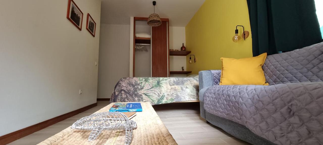Kasa D'Vizin Hotell Paul Exteriör bild