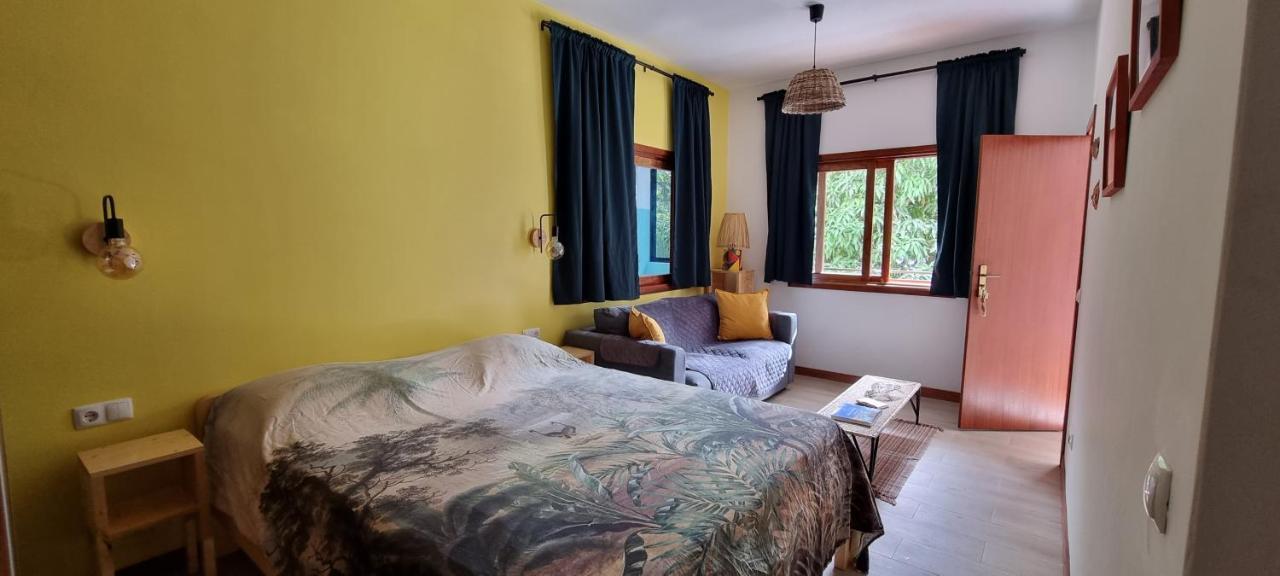 Kasa D'Vizin Hotell Paul Exteriör bild
