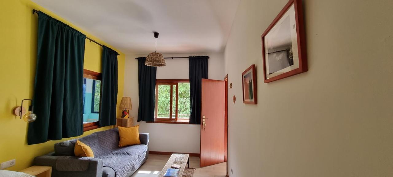 Kasa D'Vizin Hotell Paul Exteriör bild
