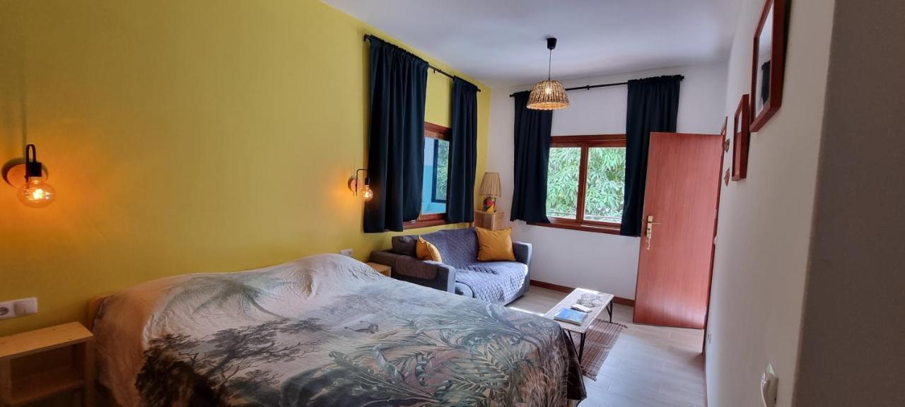Kasa D'Vizin Hotell Paul Exteriör bild