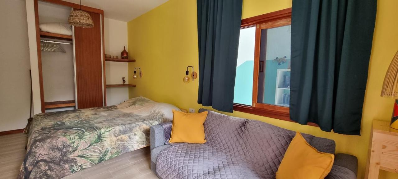 Kasa D'Vizin Hotell Paul Exteriör bild