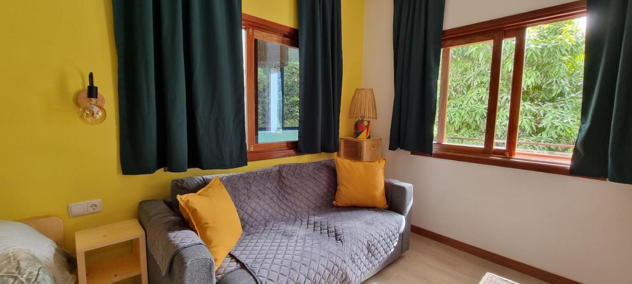 Kasa D'Vizin Hotell Paul Exteriör bild