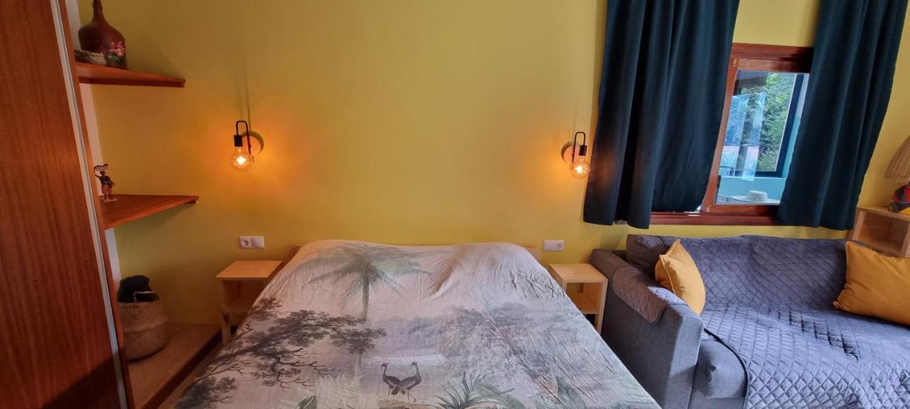 Kasa D'Vizin Hotell Paul Exteriör bild
